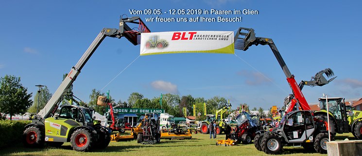 Blt Brandenburger Landtechnik Gmbhnull