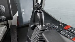 TORION small series